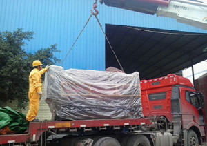 常州到朔州搬家公司